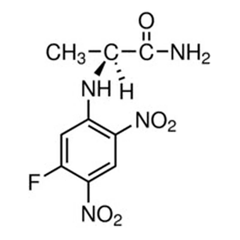 Merck NA-(2,4-DINITRO-5-FLUOROPHENYL)-L-ALANI&