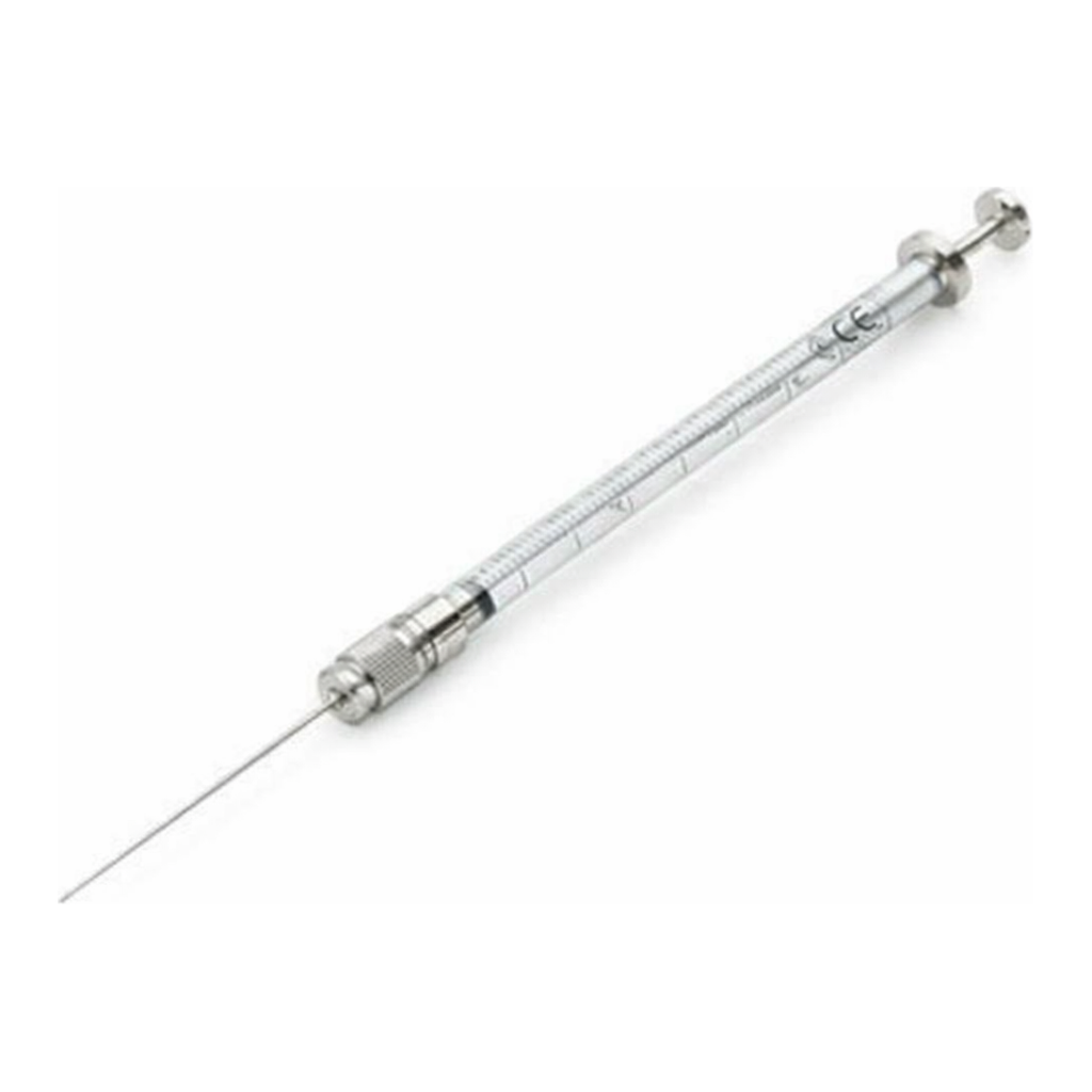 Restek Syringe, SGE, Model 500R-V-GT 500ul/23