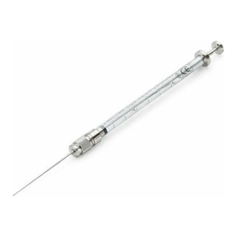 Restek Syringe, SGE, Model 500R-V-GT 500ul/23