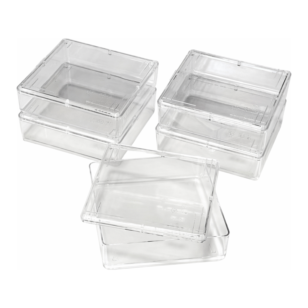 Thermo Fisher Scientific Owl Gel Staining Box