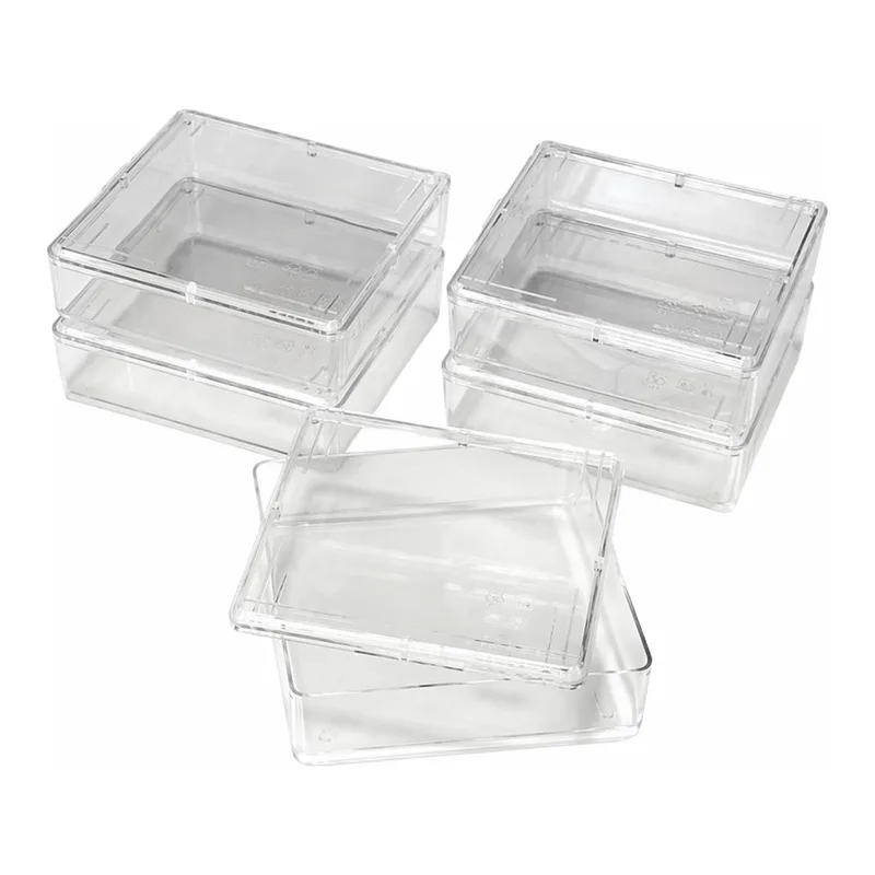 Thermo Fisher Scientific Owl Gel Staining Box