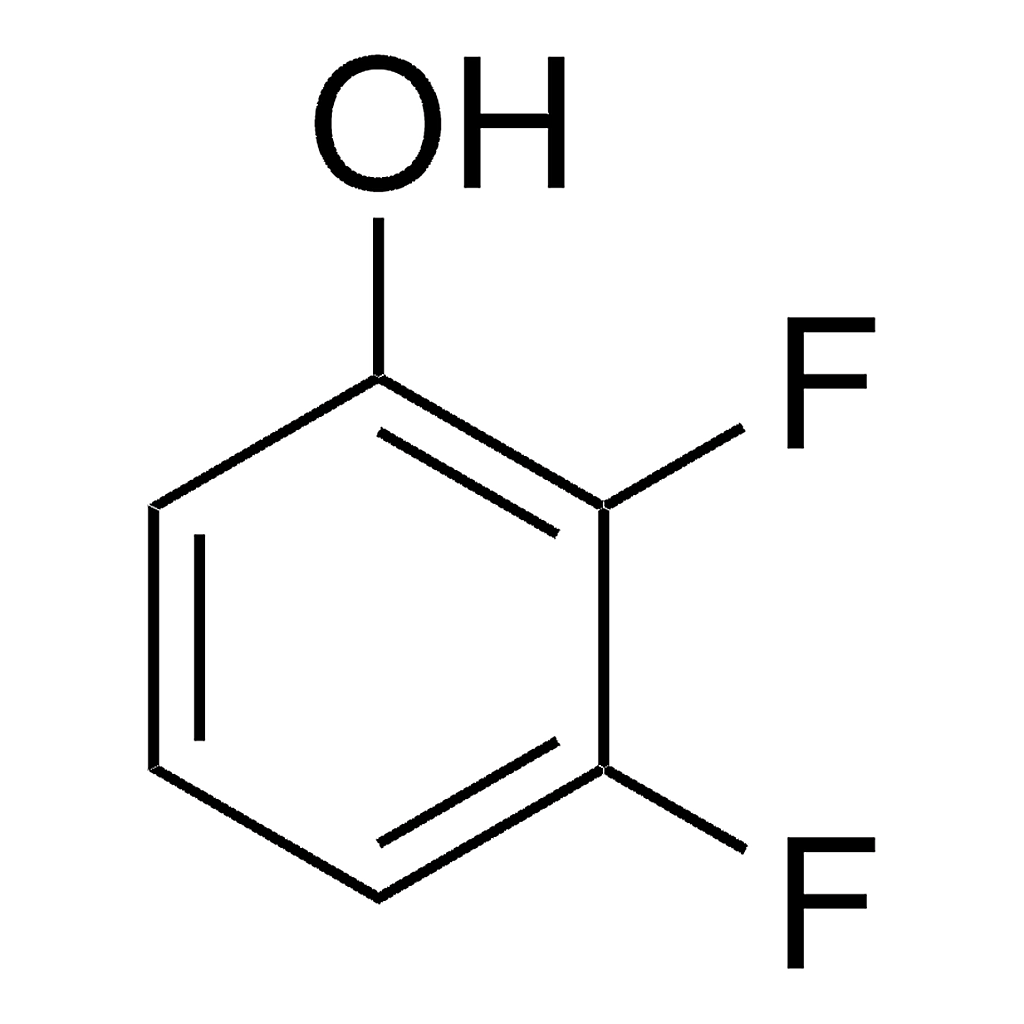 Merck 2,3-Difluorophenol
