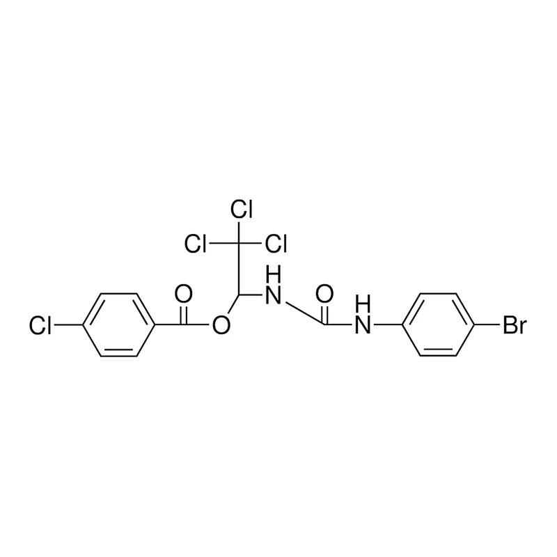 Merck 4-CHLORO-BENZOIC ACID 1-(3-(4- - 50 MG&