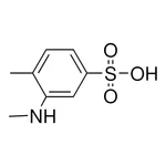 Merck N,4-DIMETHYLMETANILIC ACID, TECH.-1G