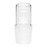 Merck Pyrex(R) hollow stopper