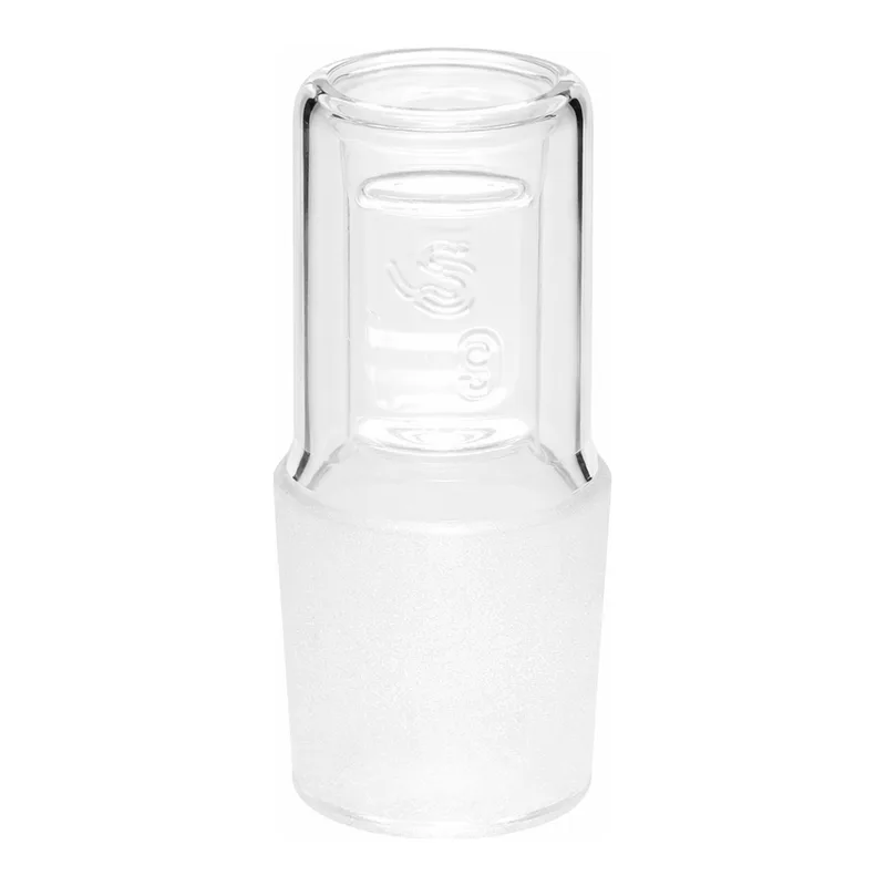 Merck Pyrex(R) hollow stopper
