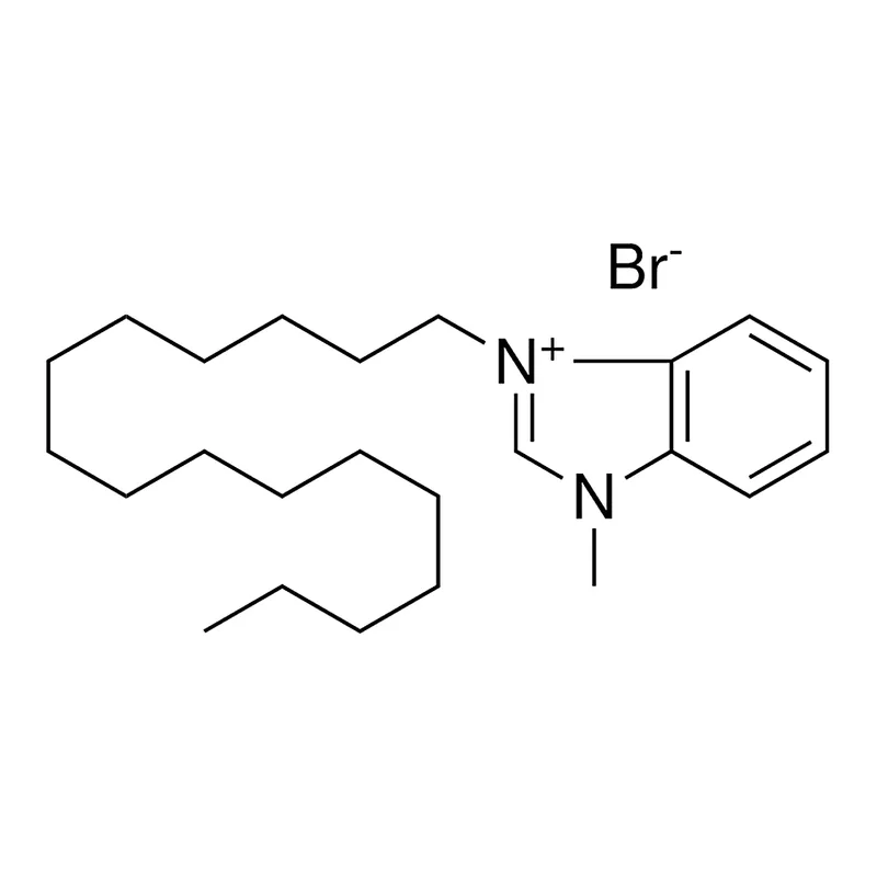 Merck 1-HEXADECYL-3-METHYL-3H-BENZOI - 10 MG&