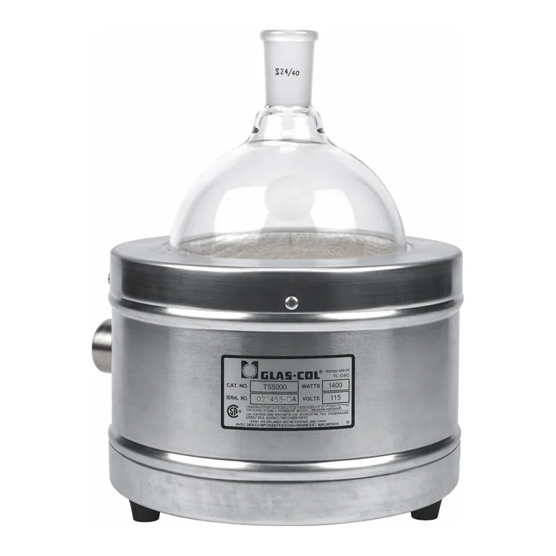 Merck Glas-Col(R) Series STM heating mantles