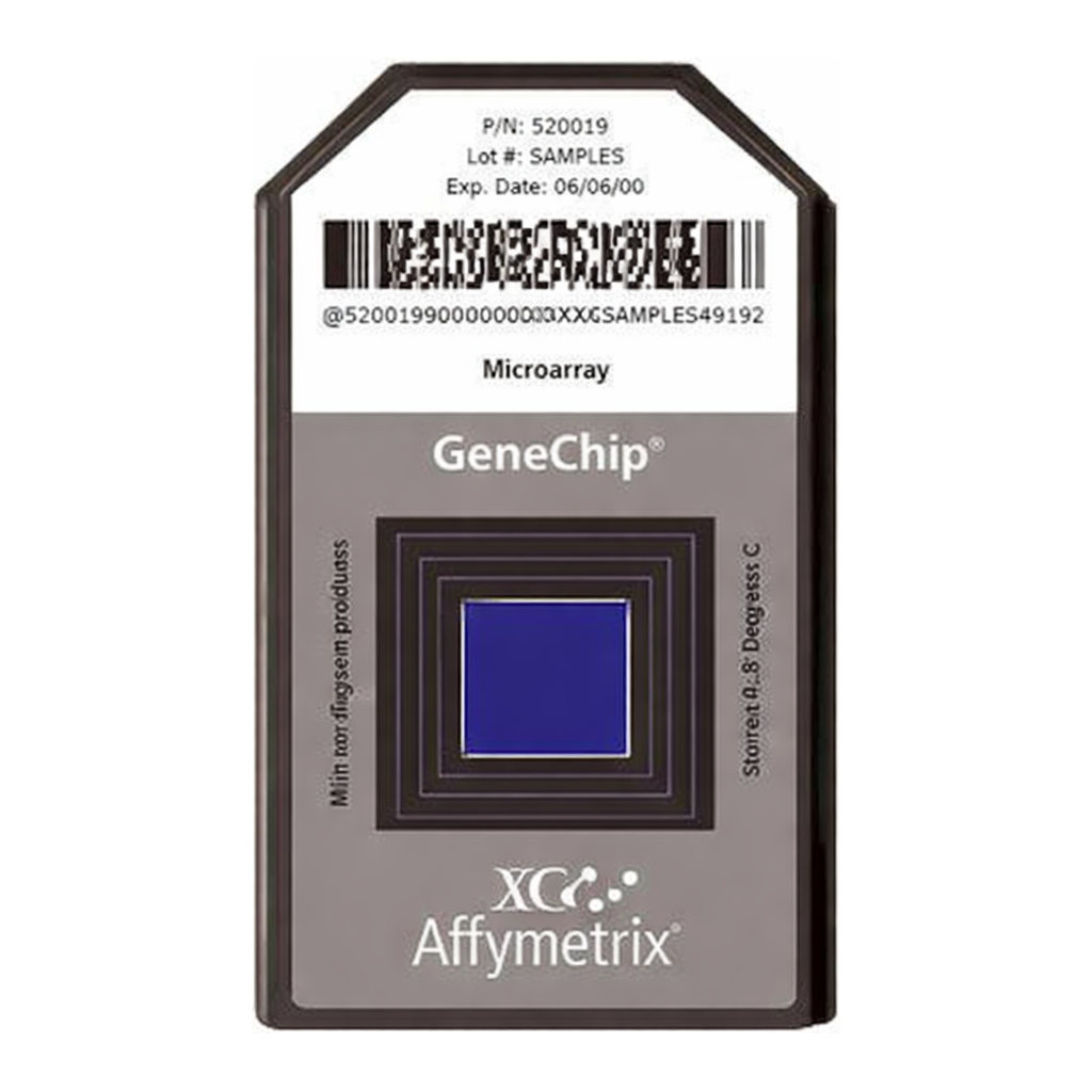 Thermo Fisher Scientific Lettuce (Lactuca sativa) SNP Genotyping Array (1B520367)
