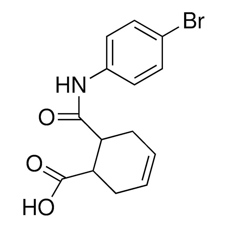 Merck 4'-BROMO-1,2,3,6-TETRAHYDROPHT - 50 MG&