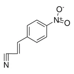 Merck 4-NITROCINNAMONITRILE-