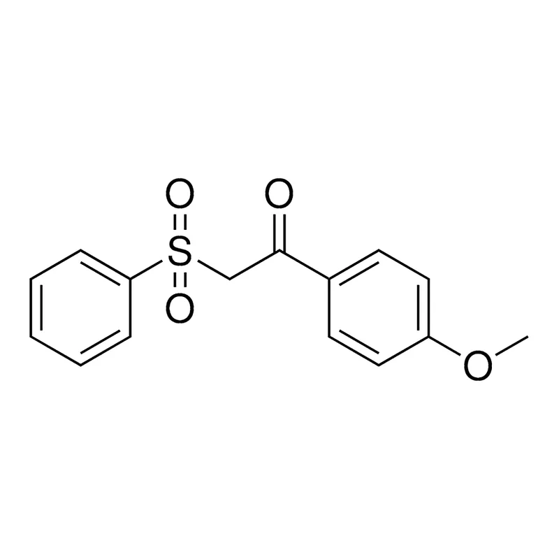 Merck 4'-METHOXY-2-(PHENYLSULFONYL)A - 50 MG&