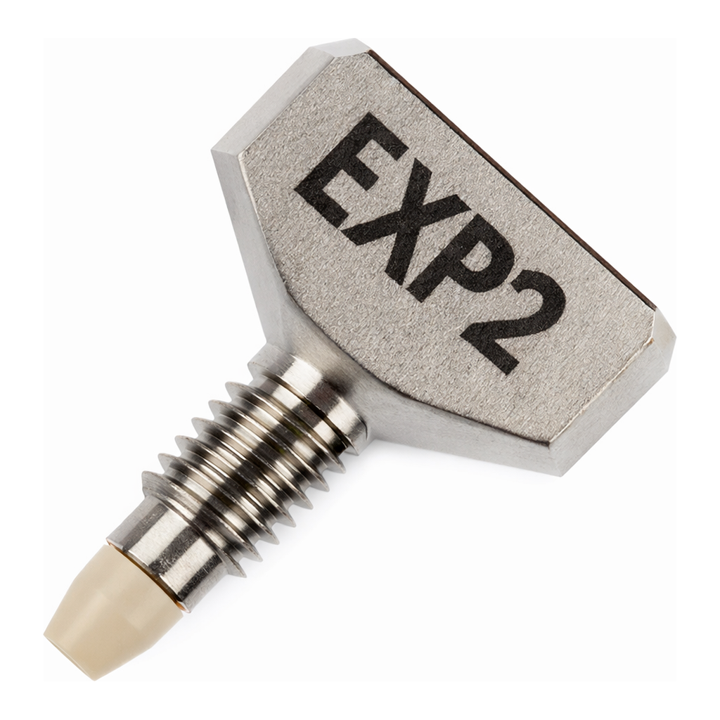Restek EXP 2 TI-LOK All-In-One Hand-Tight Fitting with Integral Ferrule 10-pk