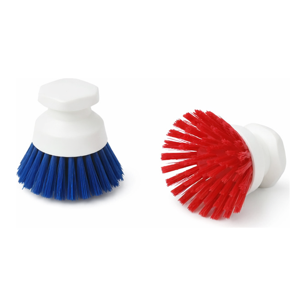 AS ONE Super Hygiene Brush (Knob Brush), 수퍼 하이진 브러시 (놉 브러시)