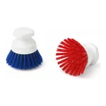 AS ONE Super Hygiene Brush (Knob Brush), 수퍼 하이진 브러시 (놉 브러시)