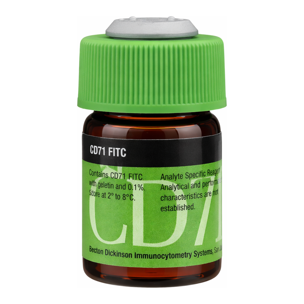 BD CD71 FITC