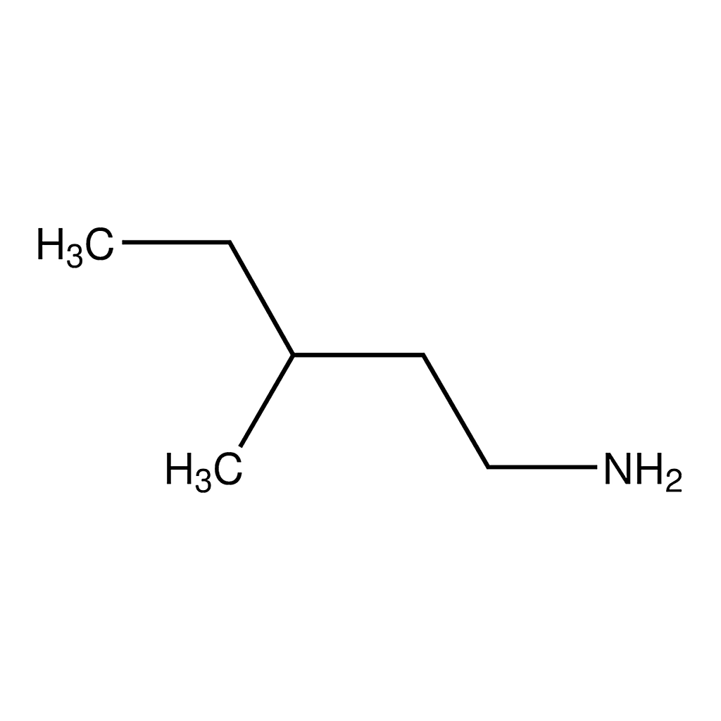 Merck (3-Methylpentyl)amine