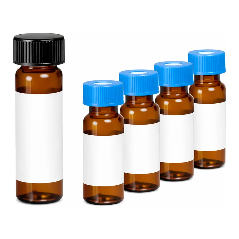 Waters MS ETD Standards Kit