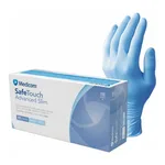 Medicom SafeTouch Slim Nitrile Glove, 니트릴 글러브