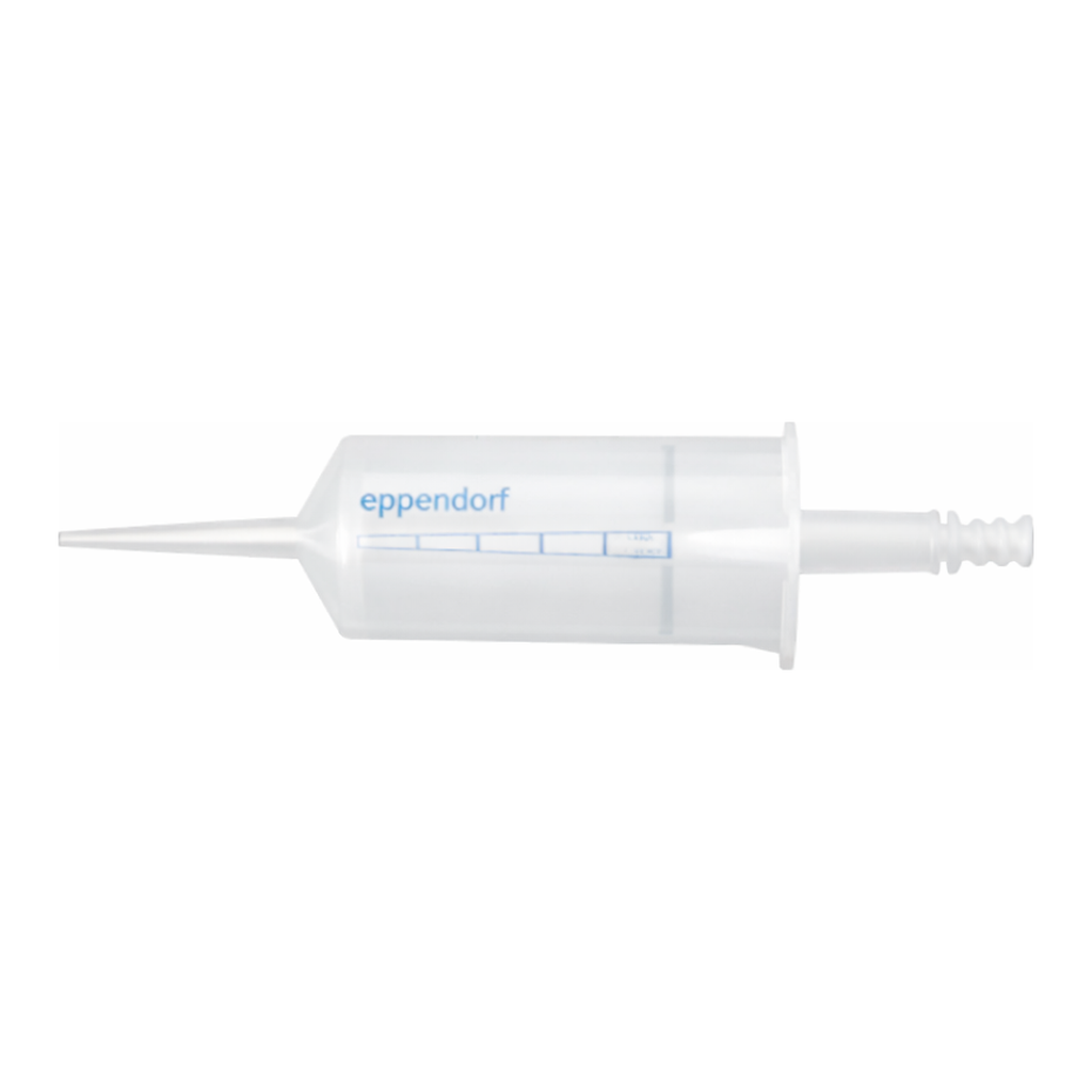 Eppendorf Combitips advanced, Eppendorf Quality, 콤비 팁