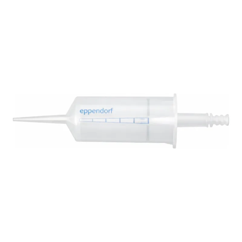Eppendorf Combitips advanced, Eppendorf Quality, 콤비 팁