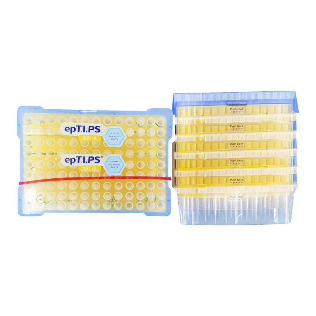 Eppendorf epT.I.P.S Reloads, 피펫 팁