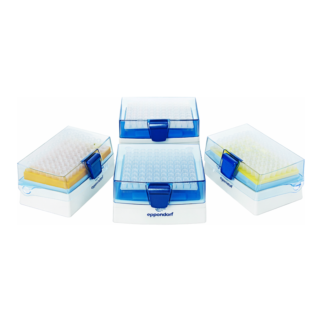 Eppendorf epT.I.P.S Box, 피펫 팁