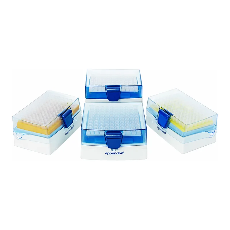 Eppendorf epT.I.P.S Box, 피펫 팁