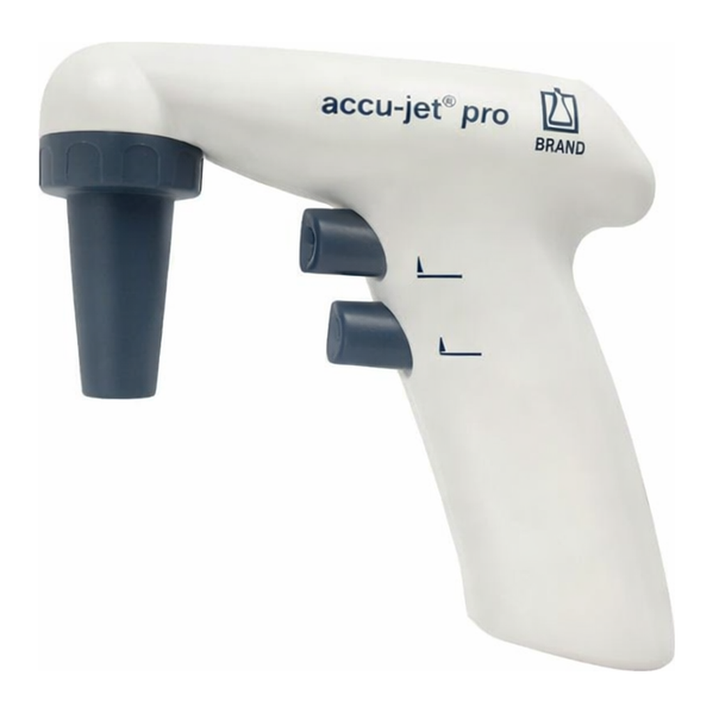 Brand Pipet Aid Accu-jet Pro, 피펫 에이드