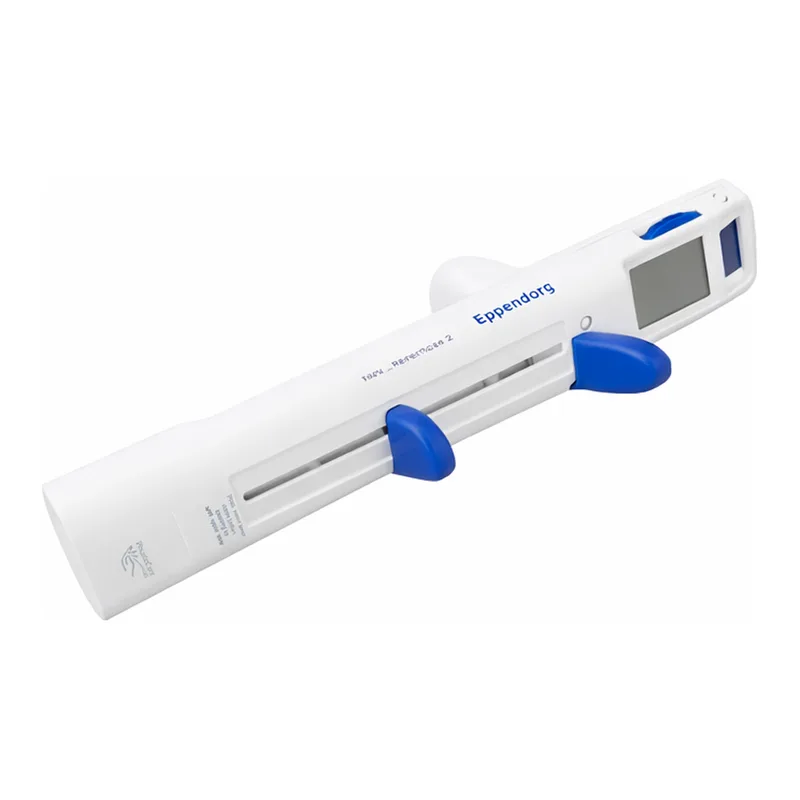 Eppendorf Multipette M4, Dispenser 디스펜서