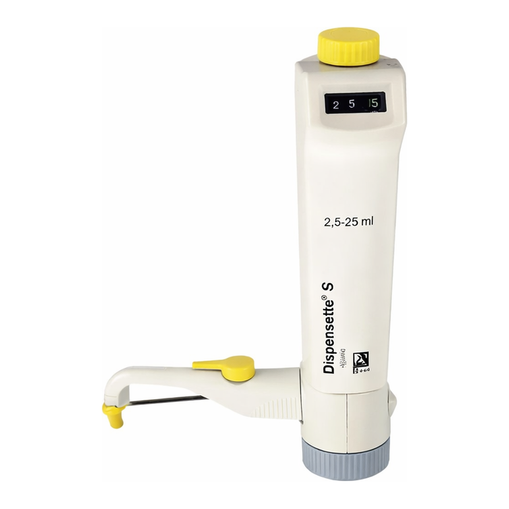 Brand Dispensette S Organic, Digital, Dispenser 디스펜서