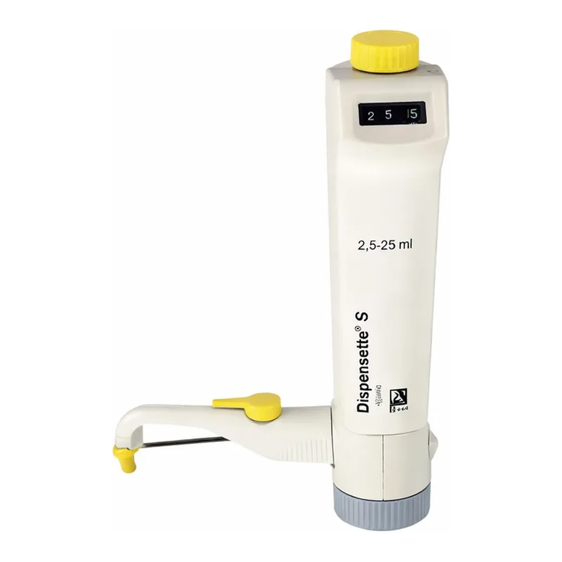 Brand Dispensette S Organic, Digital, Dispenser 디스펜서