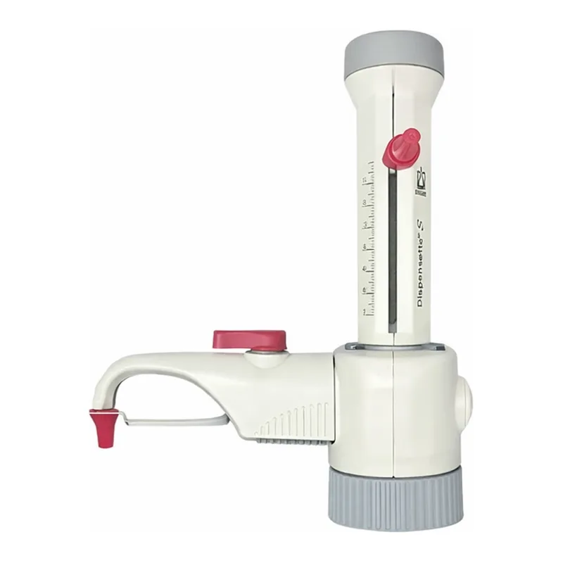 Brand Dispensette S, Analog-adjustable, Dispenser 디스펜서