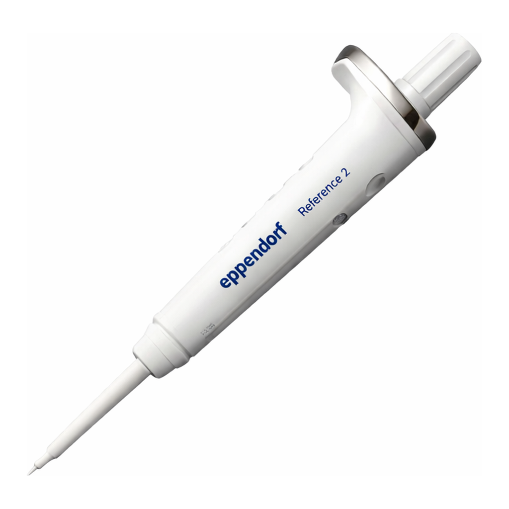 Eppendorf Reference 2, Pipetteors, 싱글채널, 마이크로 피펫