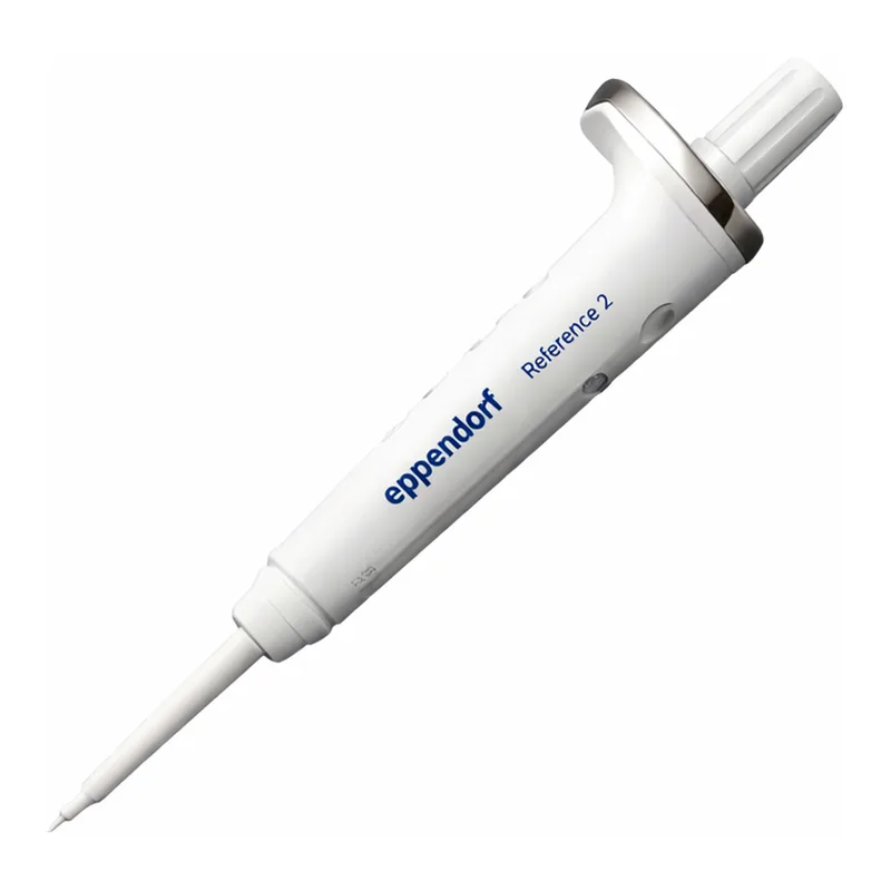 Eppendorf Reference 2, Pipetteors, 싱글채널, 마이크로 피펫