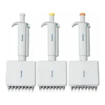 Eppendorf Research plus, Multi Channel Pipettors, 멀티채널 마이크로 피펫