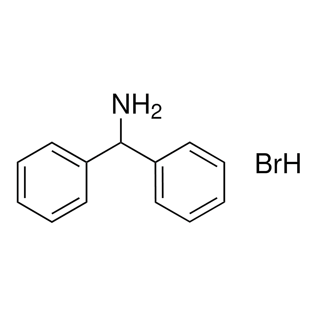 Merck AMINODIPHENYLMETHANE HYDROBROMI-