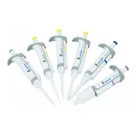Eppendorf Research plus, Pipettors, 싱글채널 마이크로 피펫