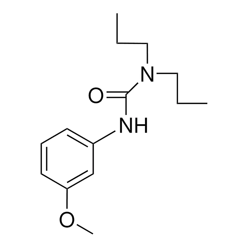 Merck 3-(M-ANISYL)-1,1-DIPROPYLUREA-