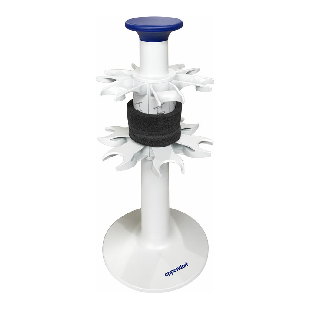 Eppendorf Pipette Carousel 2, pipette stand, 피펫 스탠드