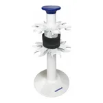 Eppendorf Pipette Carousel 2, pipette stand, 피펫 스탠드