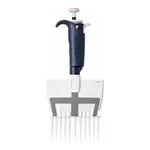 Gilson Pipetman L Type, Multichannel Pipettors, 마이크로 피펫