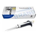Brand Transferpette S, Single Channel Pipettors, 가변형 마이크로 피펫