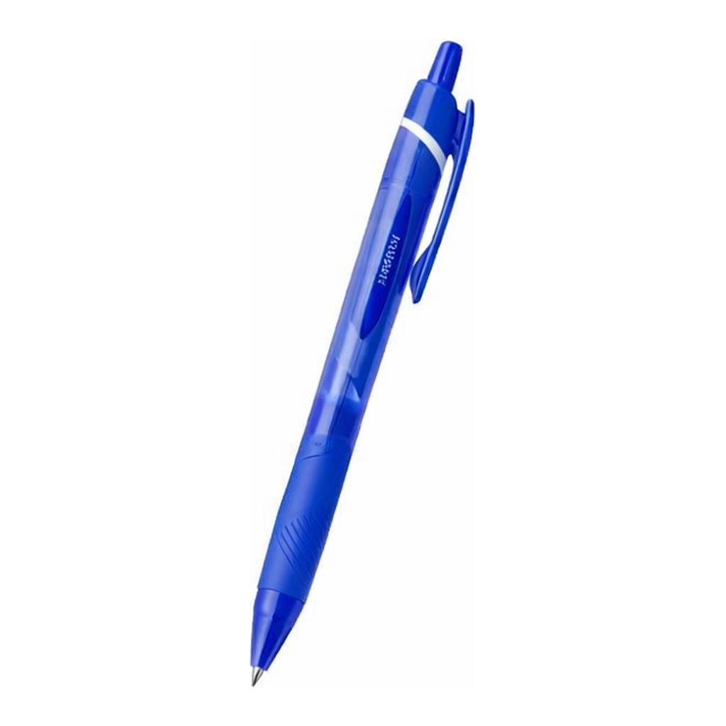 OFFICENEX 미쯔비시 제트스트림볼펜 0.5 청색(SXN-150C-05-33)