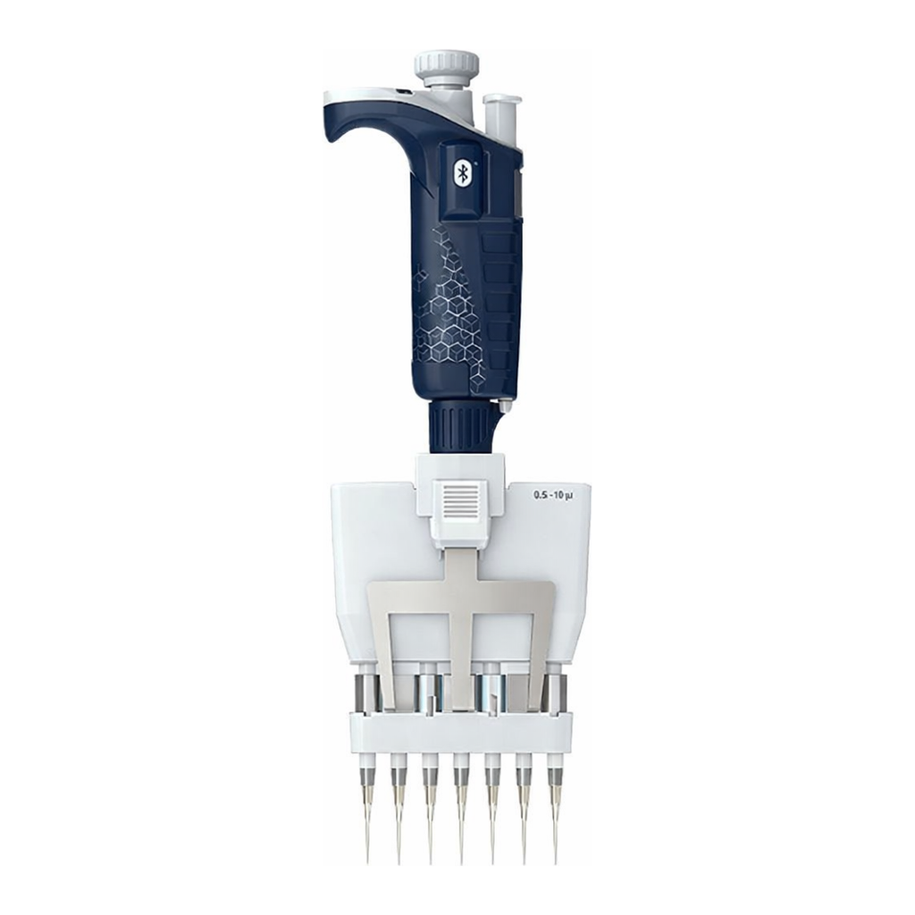 Gilson Pipetman M Multichannel Pipettors, 멀테 채널 피펫