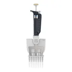 Gilson Pipetman G Multichannel Pipettors, 멀티 채널 피펫