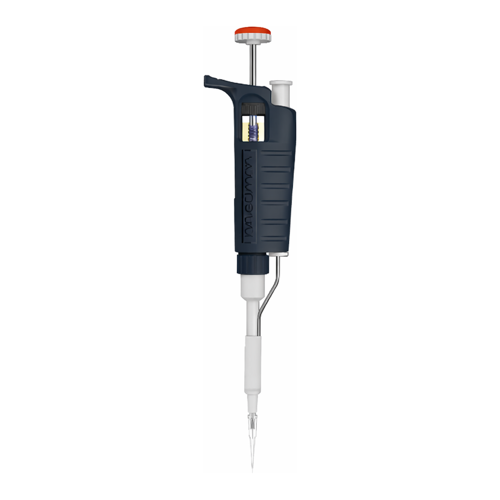 Gilson Pipetman G Type, Single Channel Pipettors, 마이크로 피펫