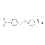 Merck 4-(4-NITROBENZYLOXY)BENZALDEHY - 50 MG&