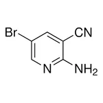 Merck 2-Amino-5-bromo-nicotinonitrile