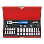 Daihan Science 소켓렌치 세트, Socket Wrench Set